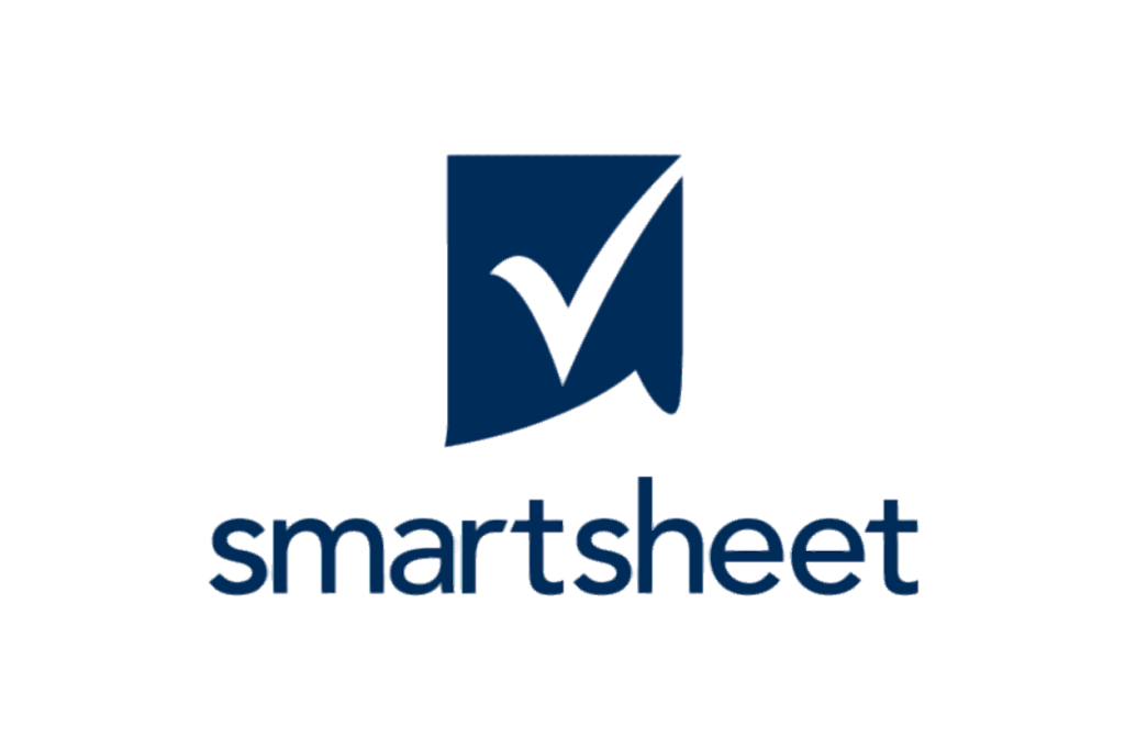 Smartsheet logo