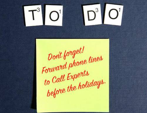 How Contact Centers Manage the Holiday Rush