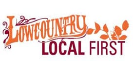 Lowcountry Local First logo