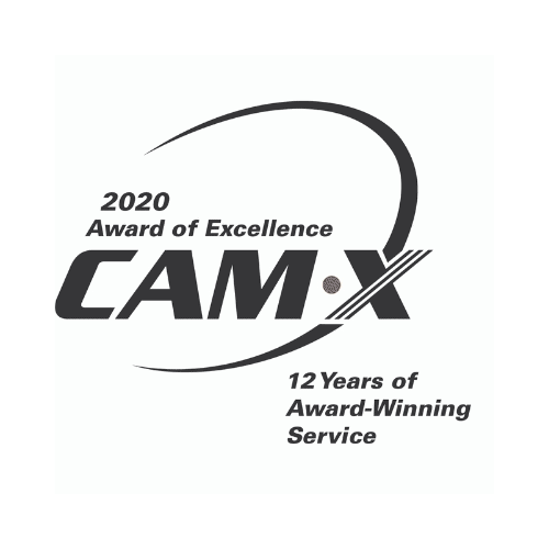 CAM-X_Award_of_Excellence_in_Service_2020
