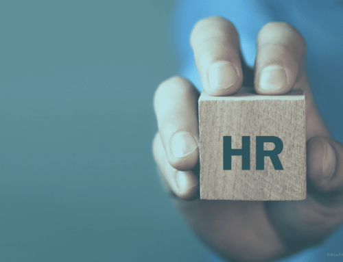 Finding the right HR Team to support is easy with an answering service!