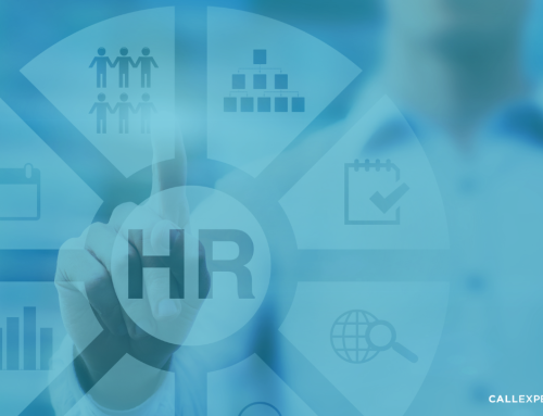 Why You Need An HR Team Answering Service
