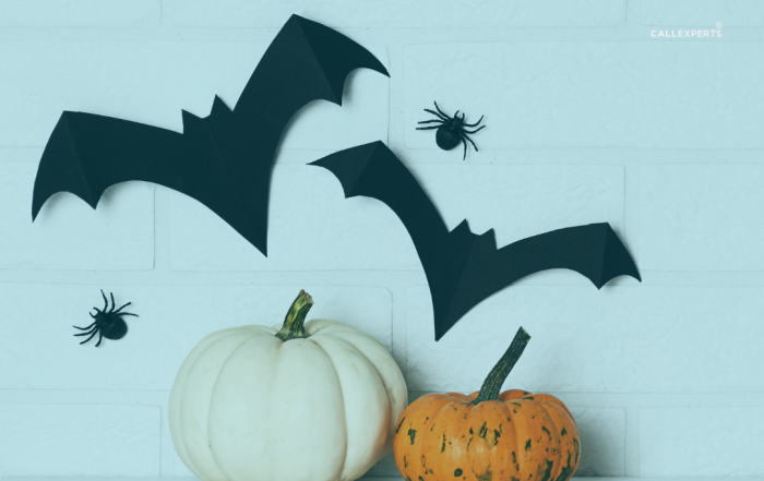 DIY Halloween: Last Minute Halloween Ideas - Blog Post