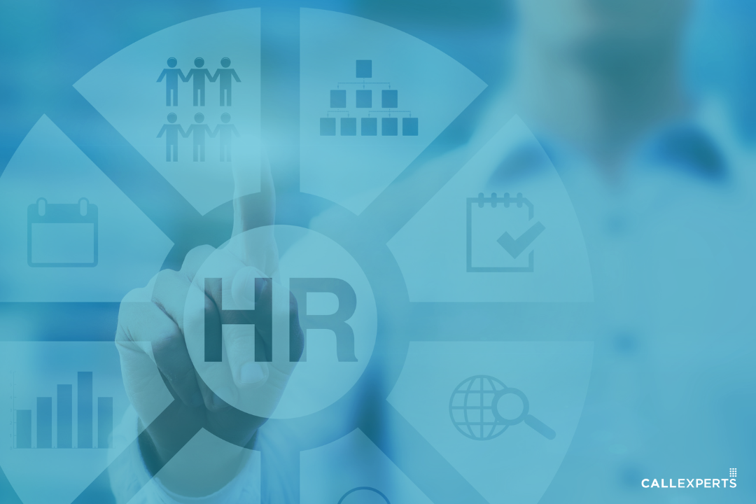 Why You Need An HR Team Answering Service