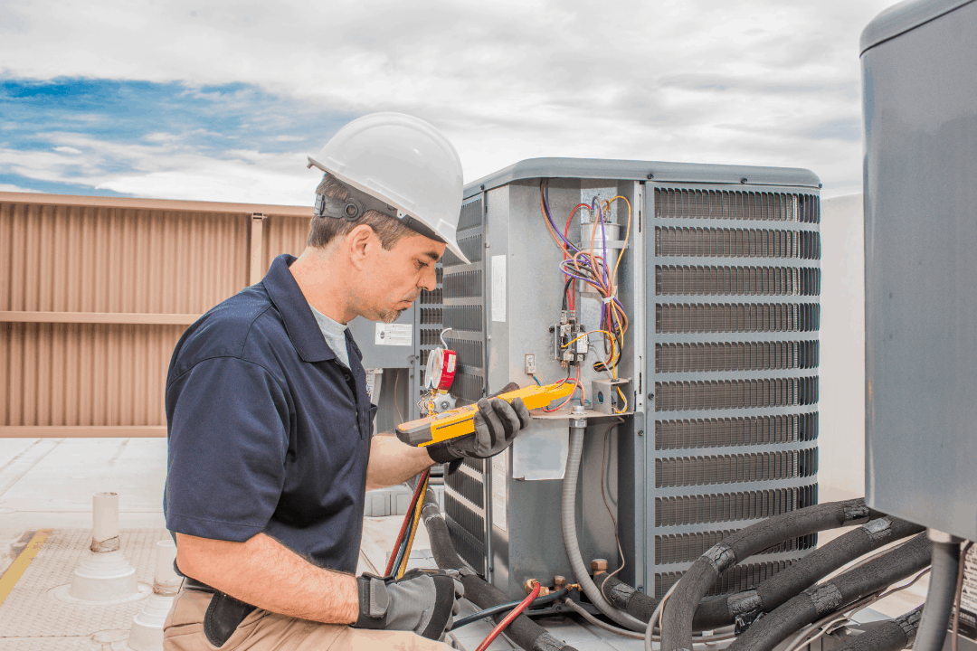 How to prepare for summer HVAC season