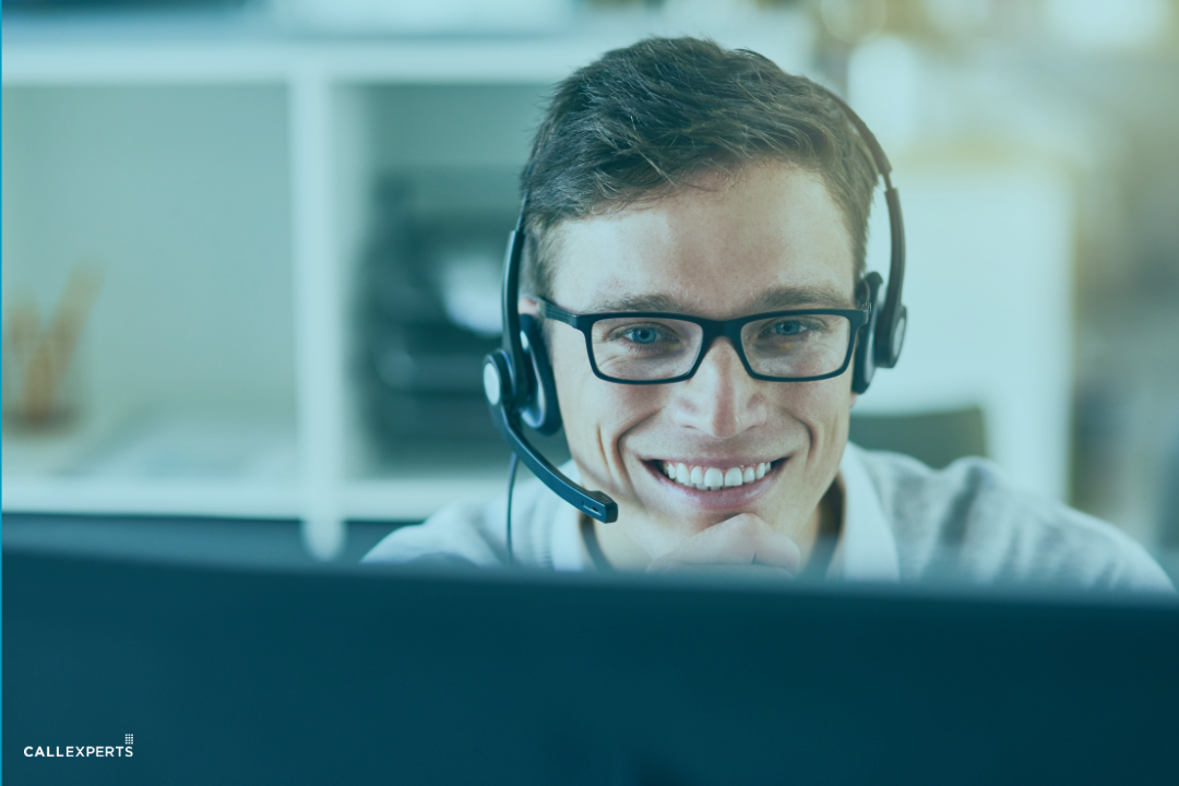 Mastering the art of Call Handling